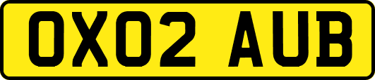 OX02AUB
