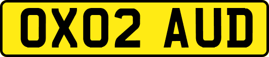 OX02AUD