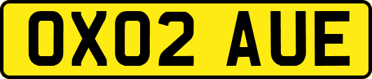 OX02AUE