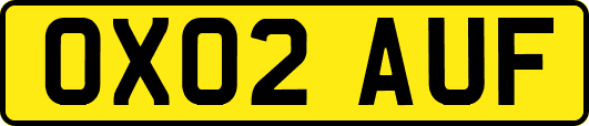 OX02AUF