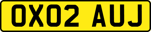 OX02AUJ