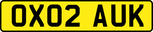 OX02AUK