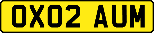 OX02AUM