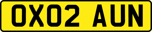 OX02AUN
