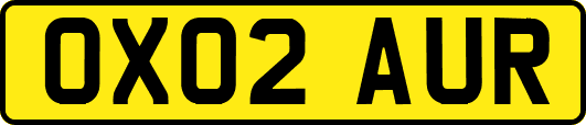 OX02AUR