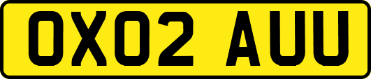OX02AUU