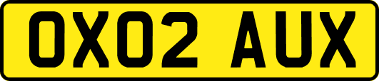OX02AUX