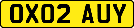 OX02AUY