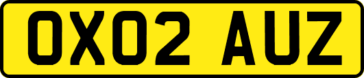OX02AUZ