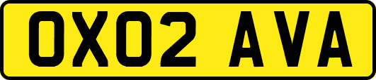 OX02AVA