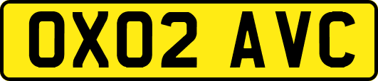 OX02AVC