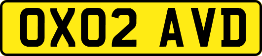 OX02AVD
