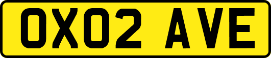OX02AVE