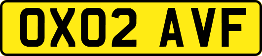 OX02AVF