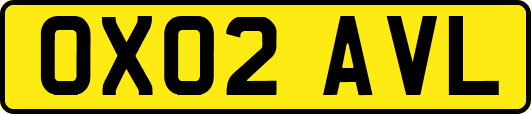 OX02AVL
