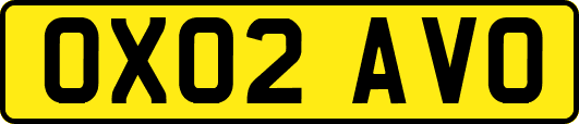 OX02AVO