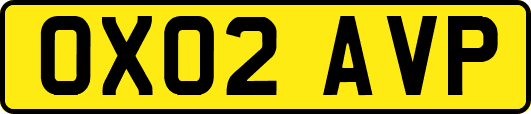 OX02AVP