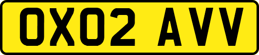 OX02AVV