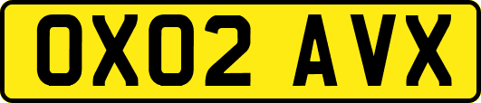 OX02AVX