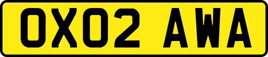 OX02AWA
