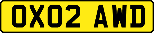 OX02AWD