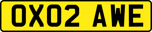 OX02AWE