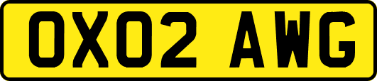 OX02AWG