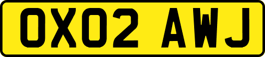 OX02AWJ