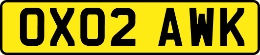 OX02AWK