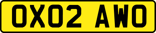 OX02AWO