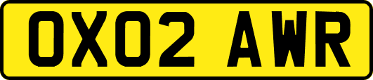 OX02AWR