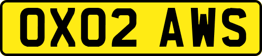 OX02AWS