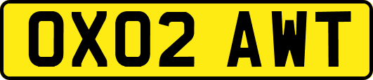 OX02AWT