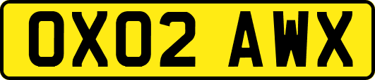 OX02AWX