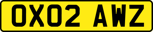 OX02AWZ