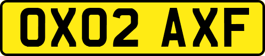 OX02AXF