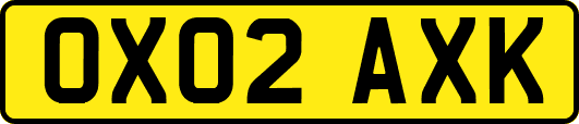 OX02AXK