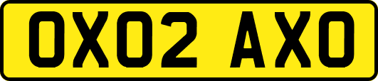 OX02AXO