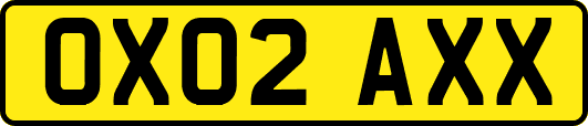 OX02AXX