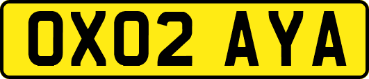 OX02AYA