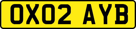 OX02AYB