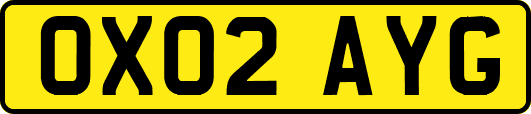 OX02AYG