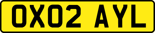 OX02AYL