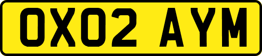 OX02AYM