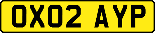 OX02AYP