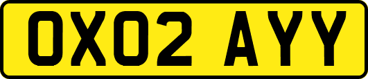 OX02AYY