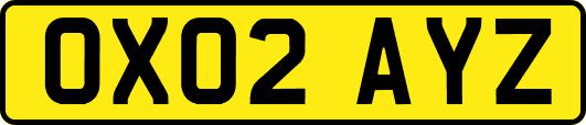 OX02AYZ