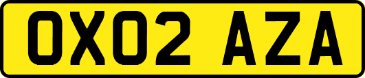 OX02AZA
