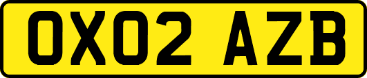 OX02AZB
