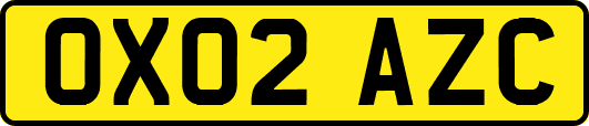 OX02AZC